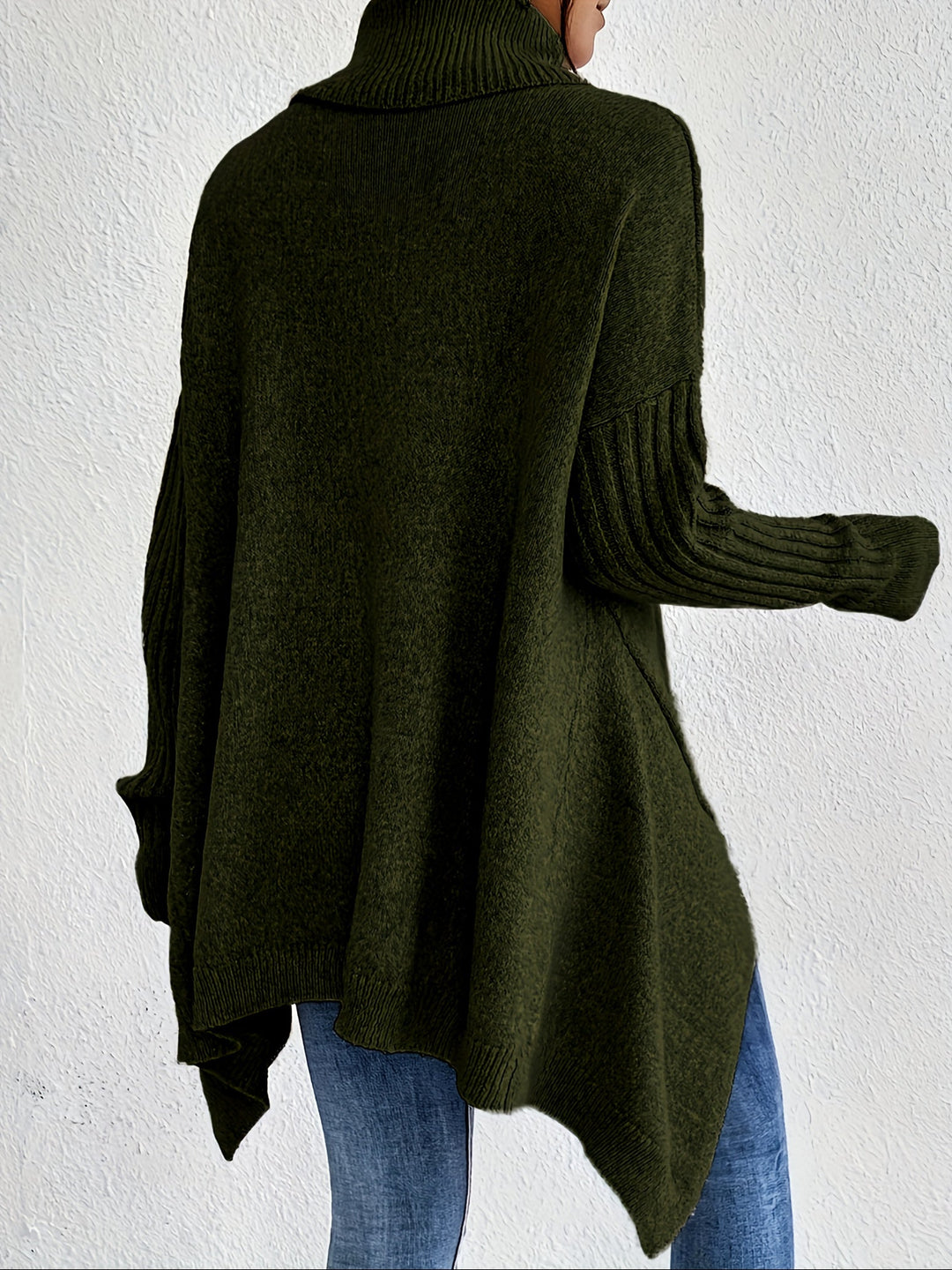 Audrey | Cozy Sweater